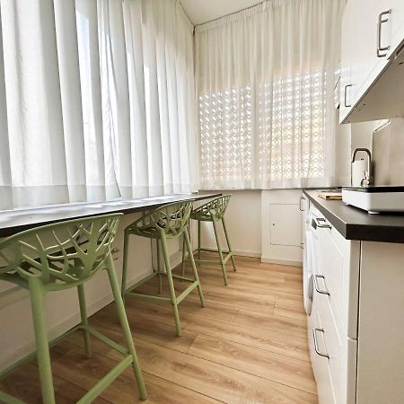 Lodge 99 Pescara Dış mekan fotoğraf