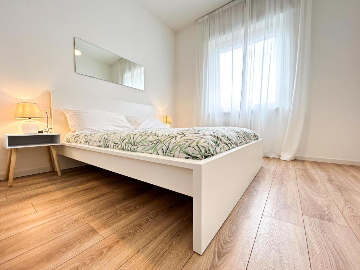 Lodge 99 Pescara Dış mekan fotoğraf