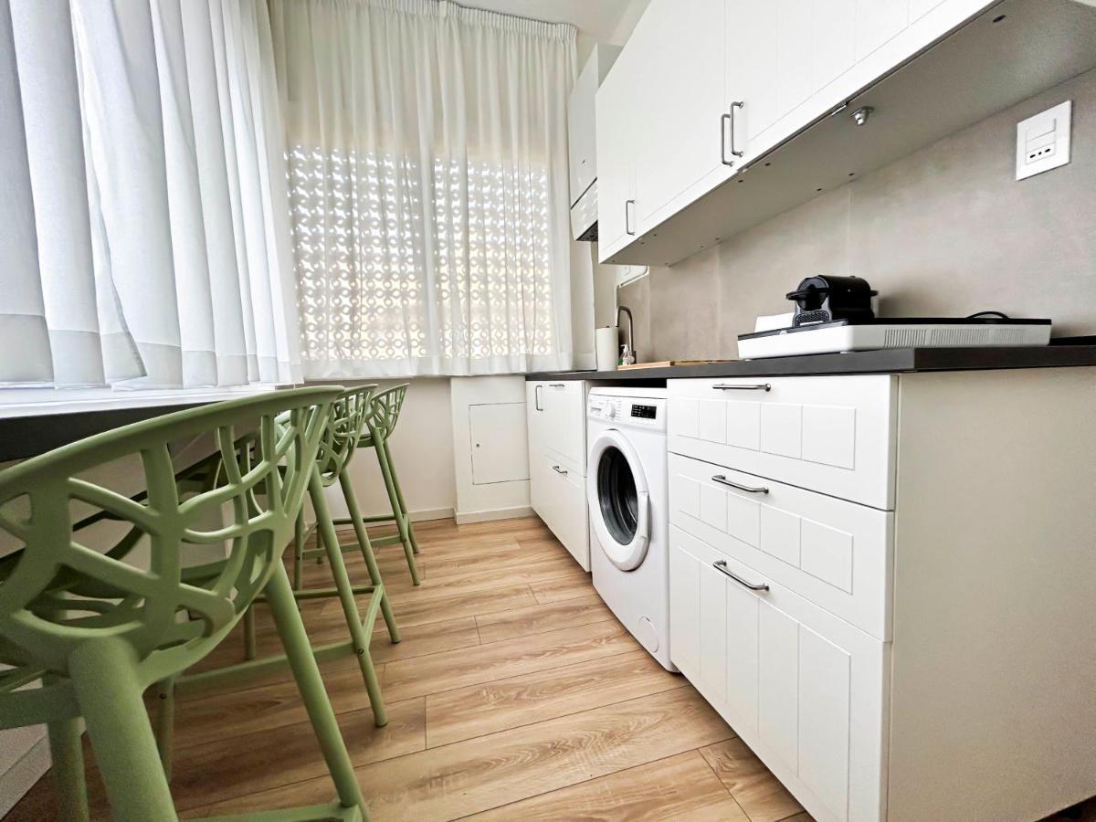 Lodge 99 Pescara Dış mekan fotoğraf
