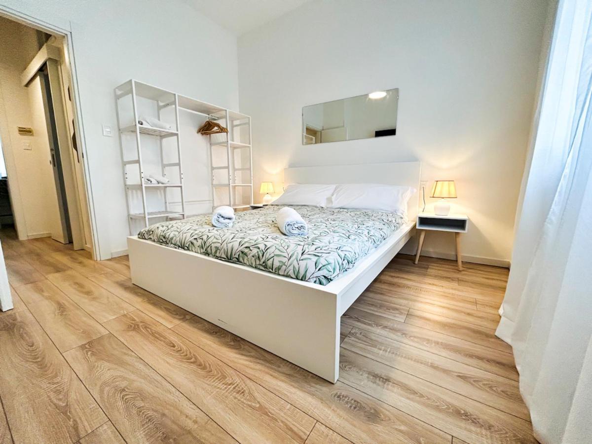 Lodge 99 Pescara Dış mekan fotoğraf