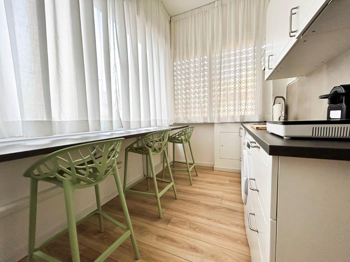 Lodge 99 Pescara Dış mekan fotoğraf